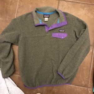 Patagonia Pullover